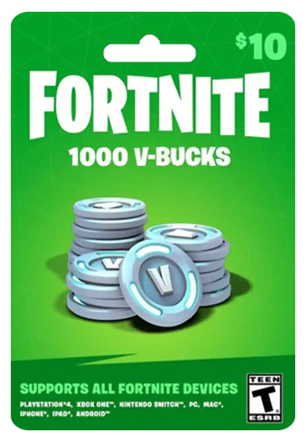 Fortnite Gift Code